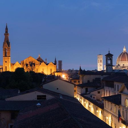 Eurostars Florence Boutique Екстериор снимка