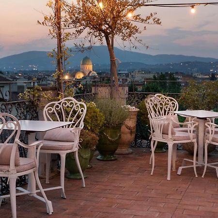 Eurostars Florence Boutique Екстериор снимка