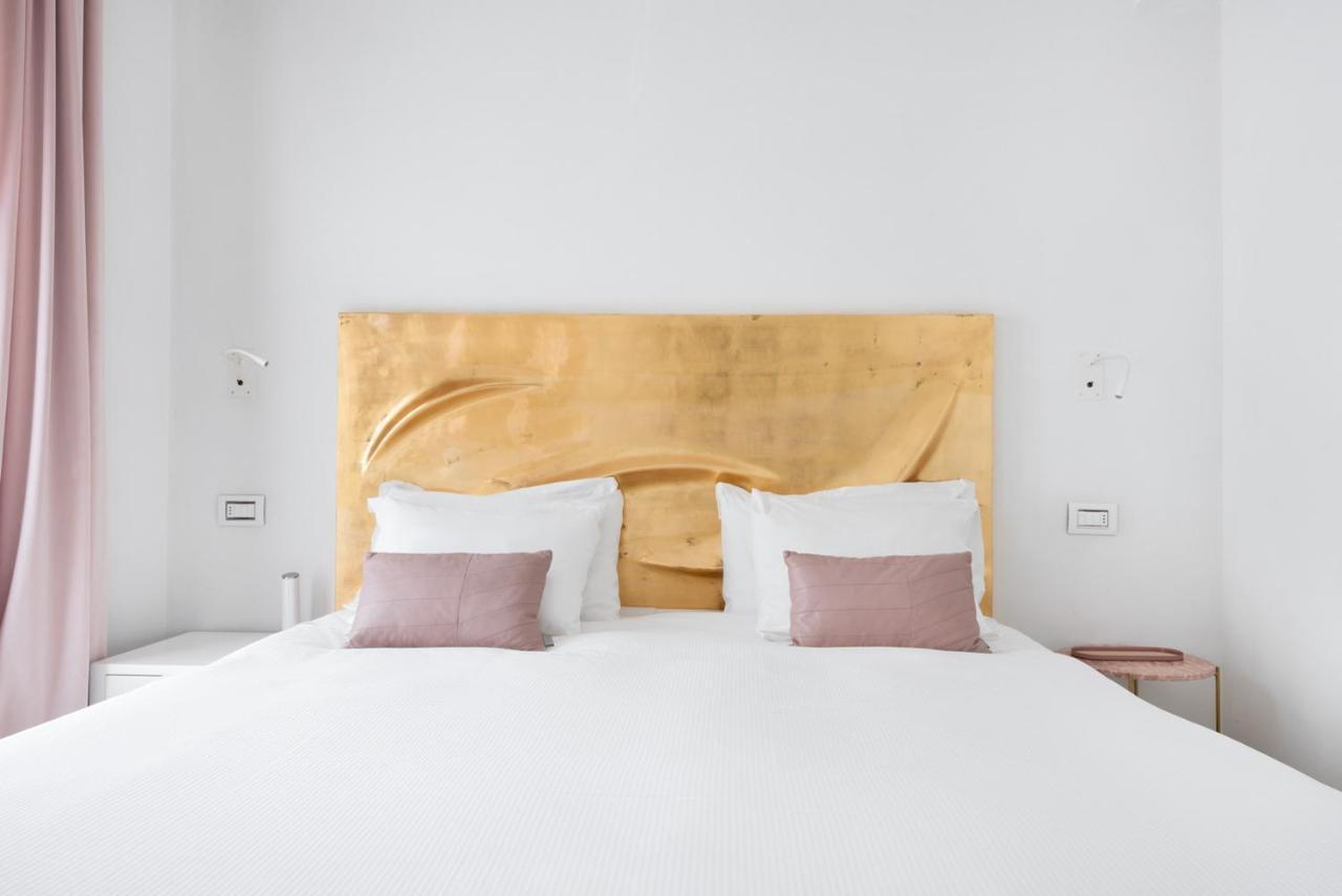 Eurostars Florence Boutique Екстериор снимка