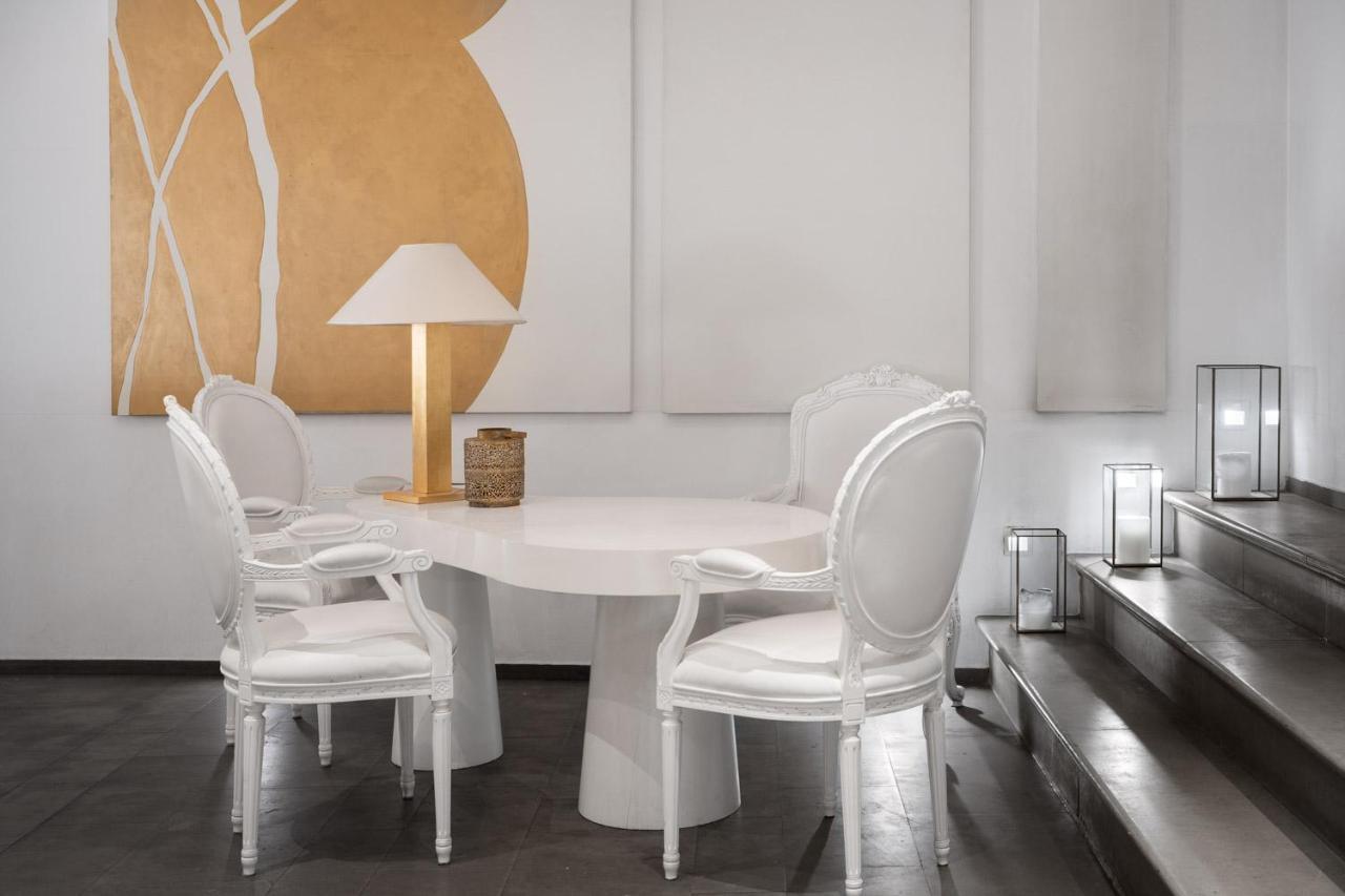 Eurostars Florence Boutique Екстериор снимка