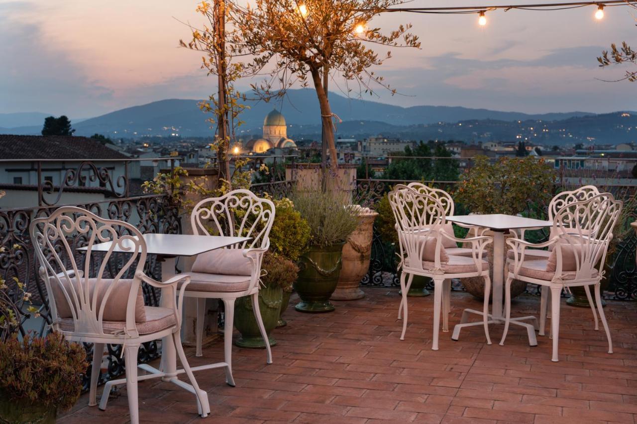 Eurostars Florence Boutique Екстериор снимка