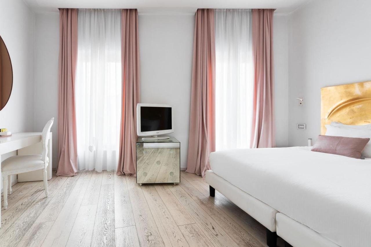 Eurostars Florence Boutique Екстериор снимка