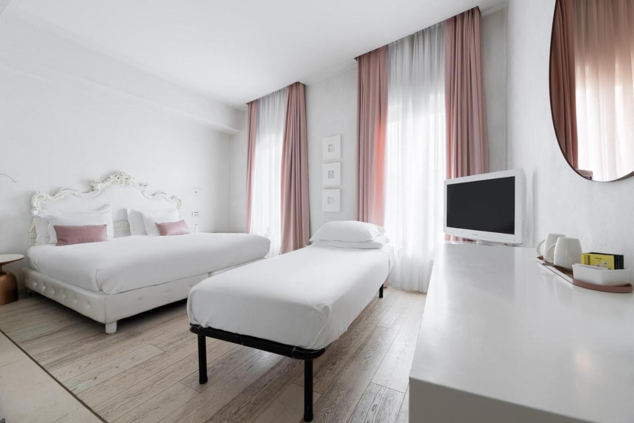 Eurostars Florence Boutique Екстериор снимка