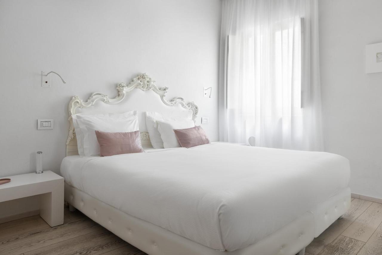 Eurostars Florence Boutique Екстериор снимка
