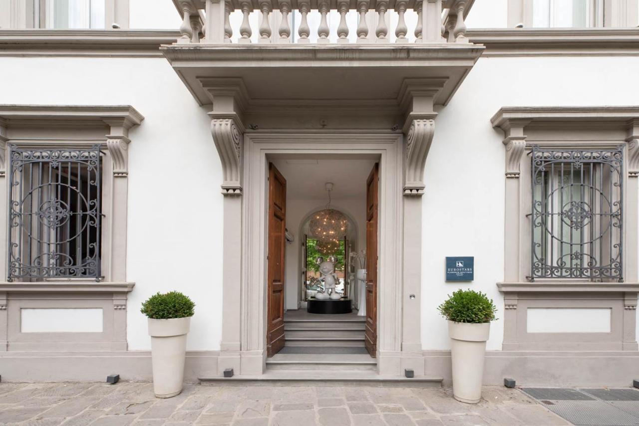 Eurostars Florence Boutique Екстериор снимка