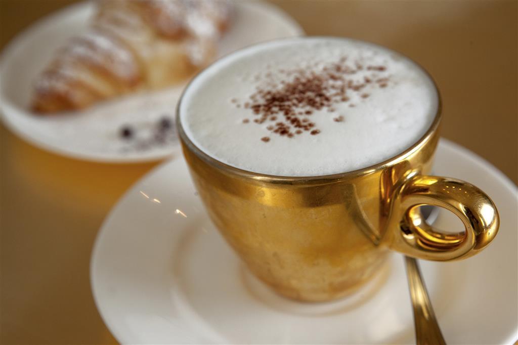 Eurostars Florence Boutique Ресторант снимка