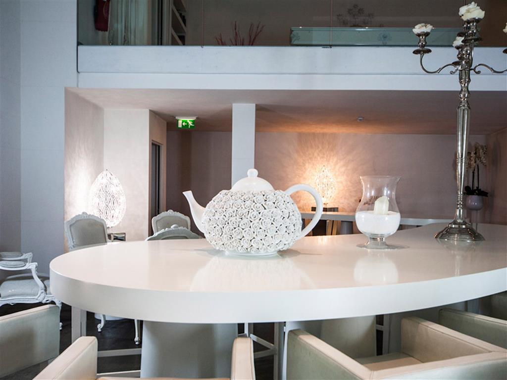 Eurostars Florence Boutique Удобства снимка