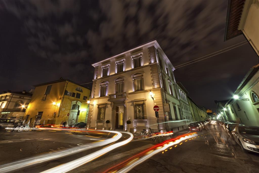 Eurostars Florence Boutique Екстериор снимка