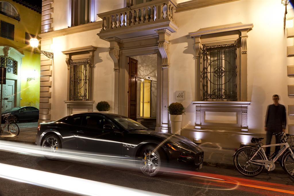 Eurostars Florence Boutique Екстериор снимка