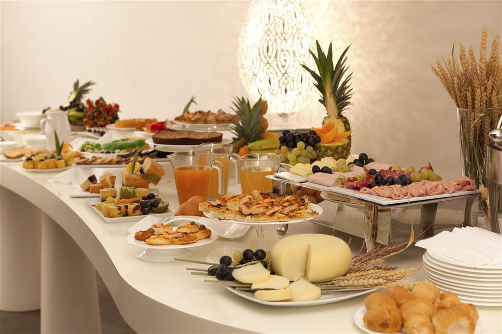 Eurostars Florence Boutique Съоръжения снимка