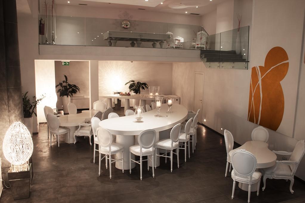 Eurostars Florence Boutique Съоръжения снимка