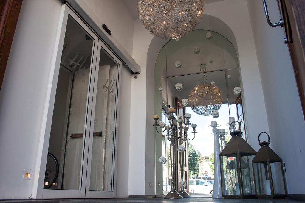 Eurostars Florence Boutique Удобства снимка