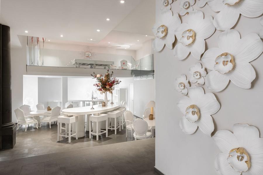 Eurostars Florence Boutique Екстериор снимка