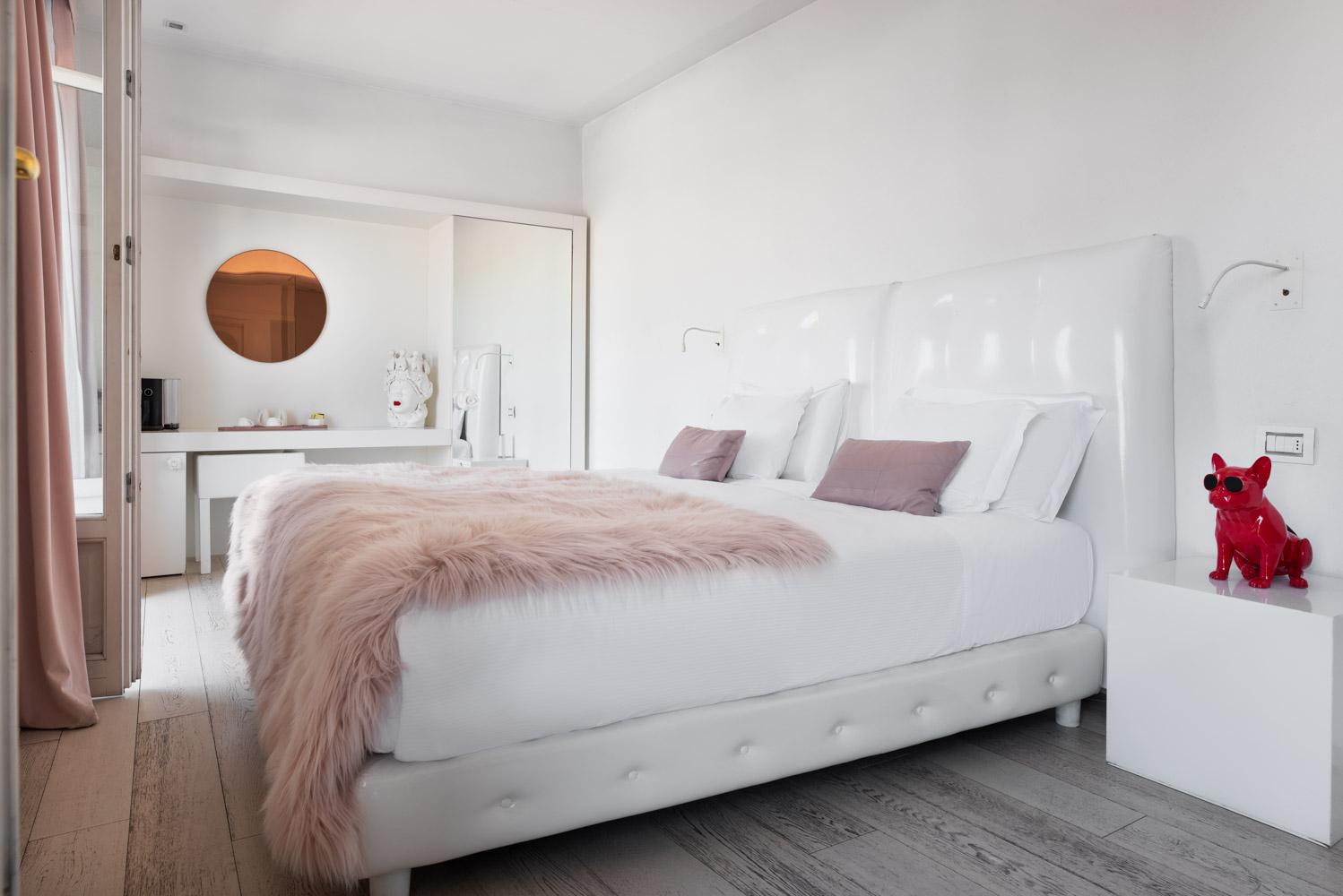 Eurostars Florence Boutique Екстериор снимка