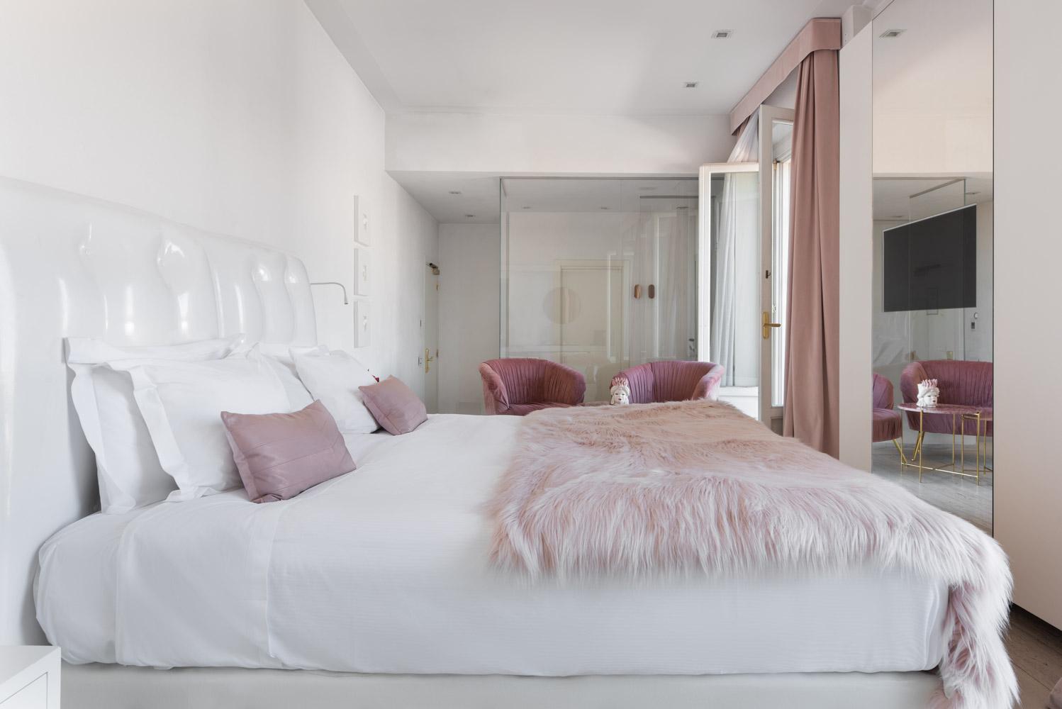 Eurostars Florence Boutique Екстериор снимка