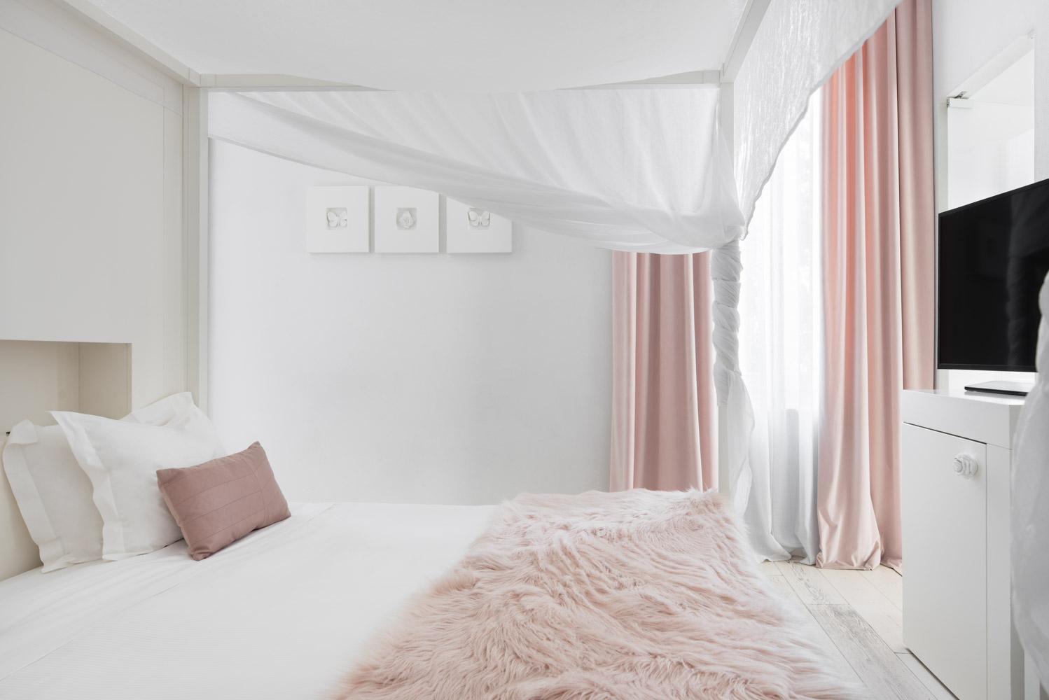 Eurostars Florence Boutique Екстериор снимка
