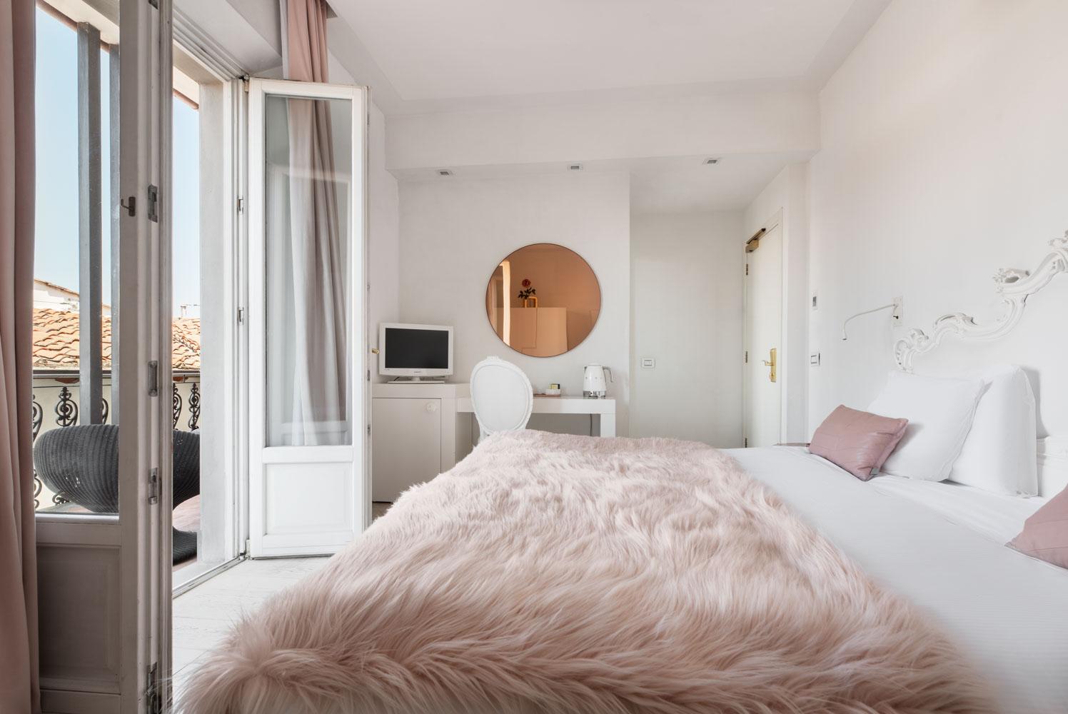Eurostars Florence Boutique Екстериор снимка