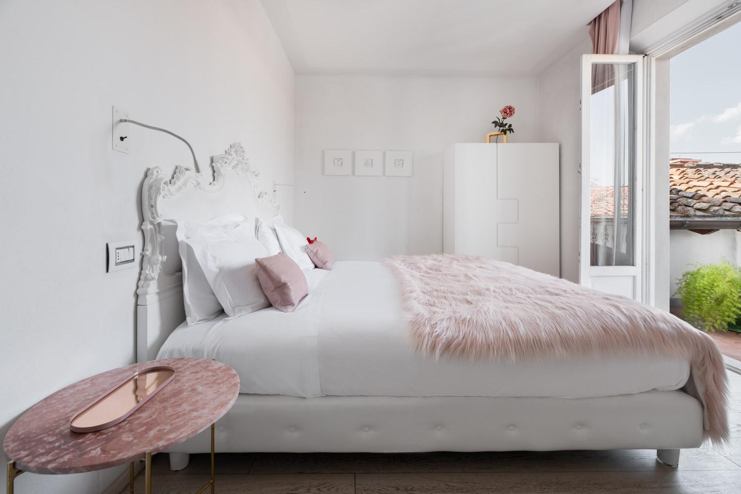 Eurostars Florence Boutique Екстериор снимка