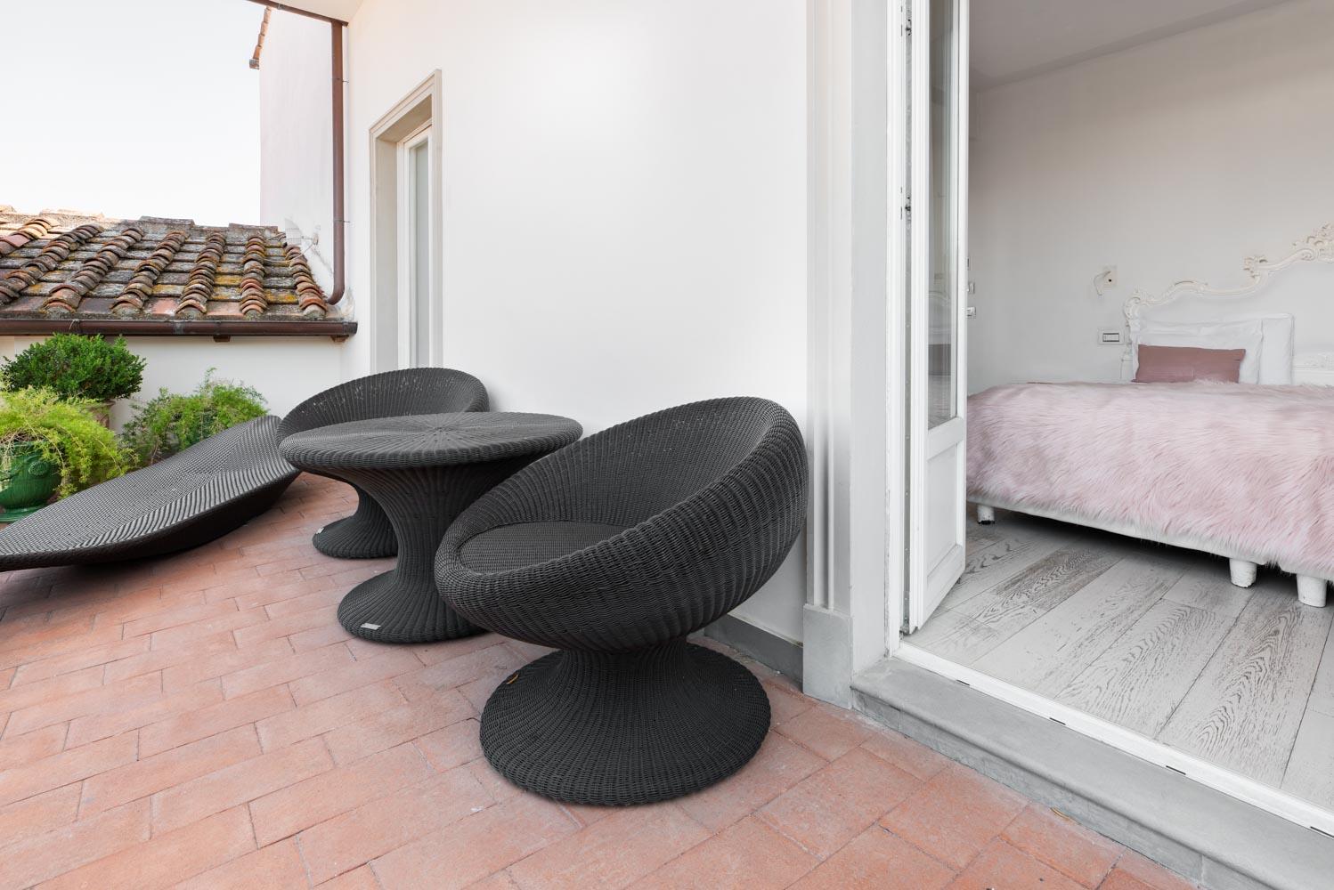 Eurostars Florence Boutique Екстериор снимка