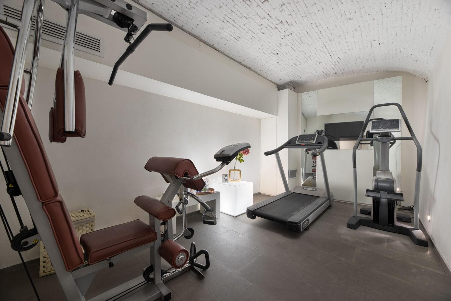 Eurostars Florence Boutique Екстериор снимка