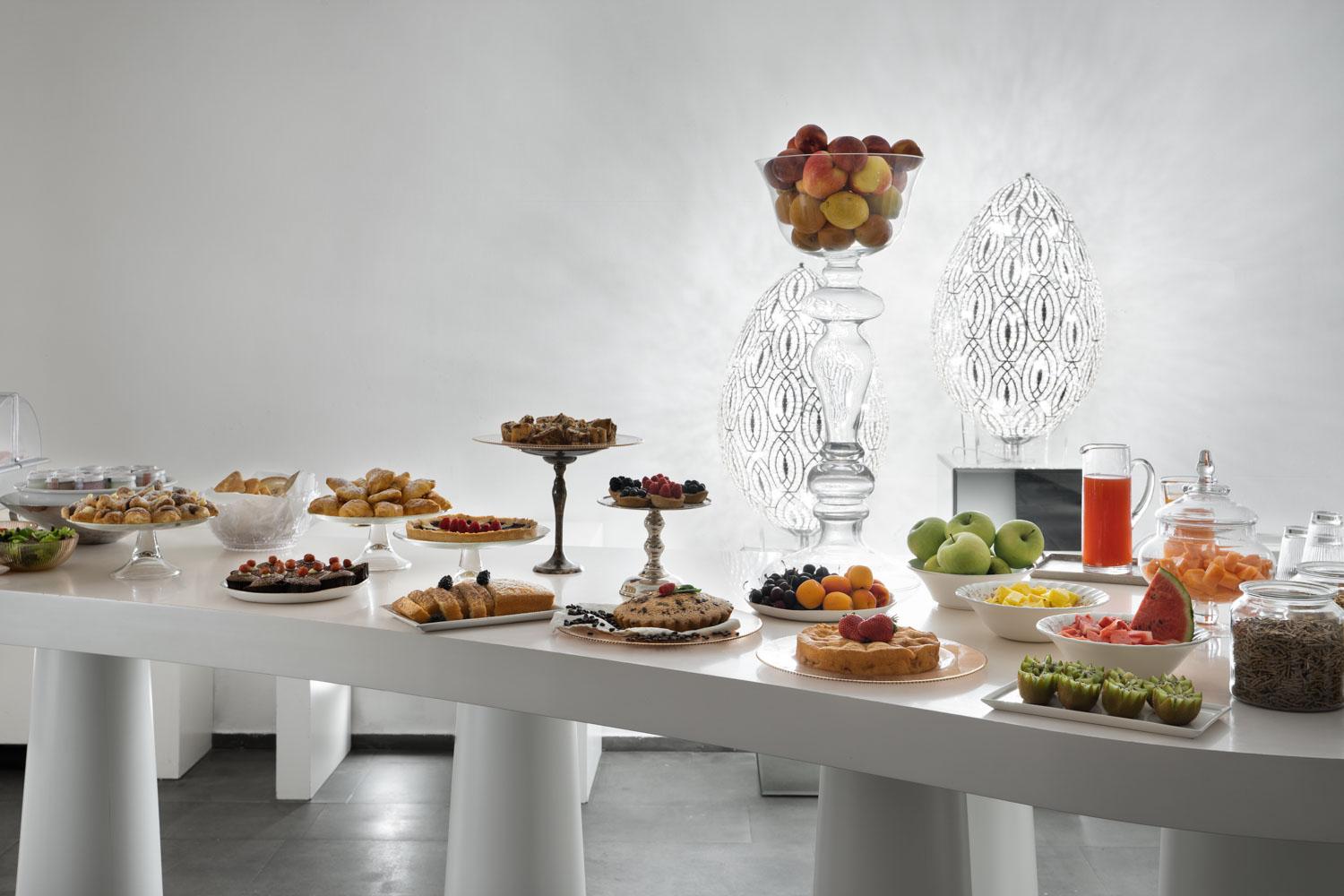 Eurostars Florence Boutique Екстериор снимка