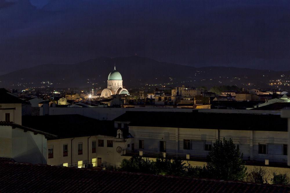 Eurostars Florence Boutique Екстериор снимка