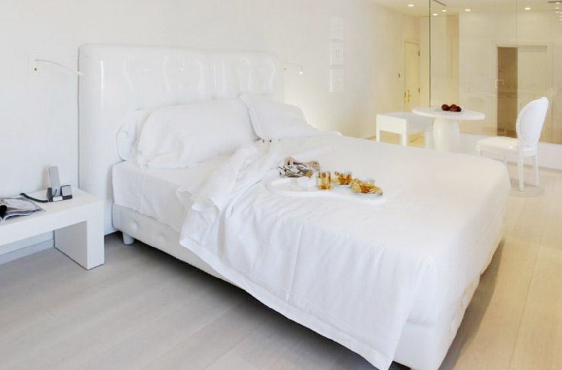 Eurostars Florence Boutique Екстериор снимка
