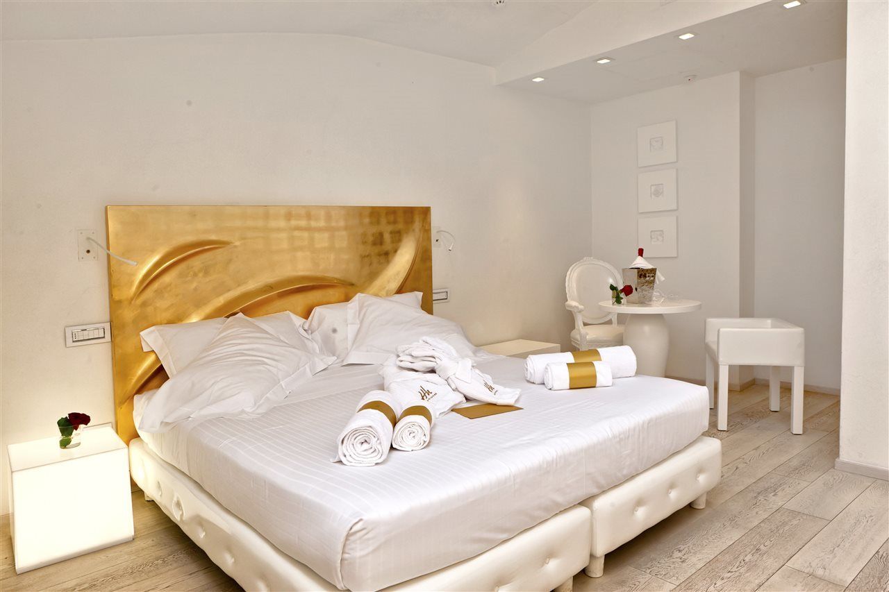 Eurostars Florence Boutique Екстериор снимка